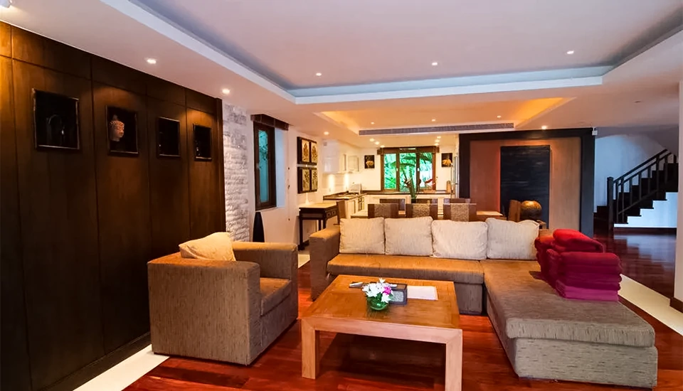 هتل بارسلو کوکونات ایسلند پوکت